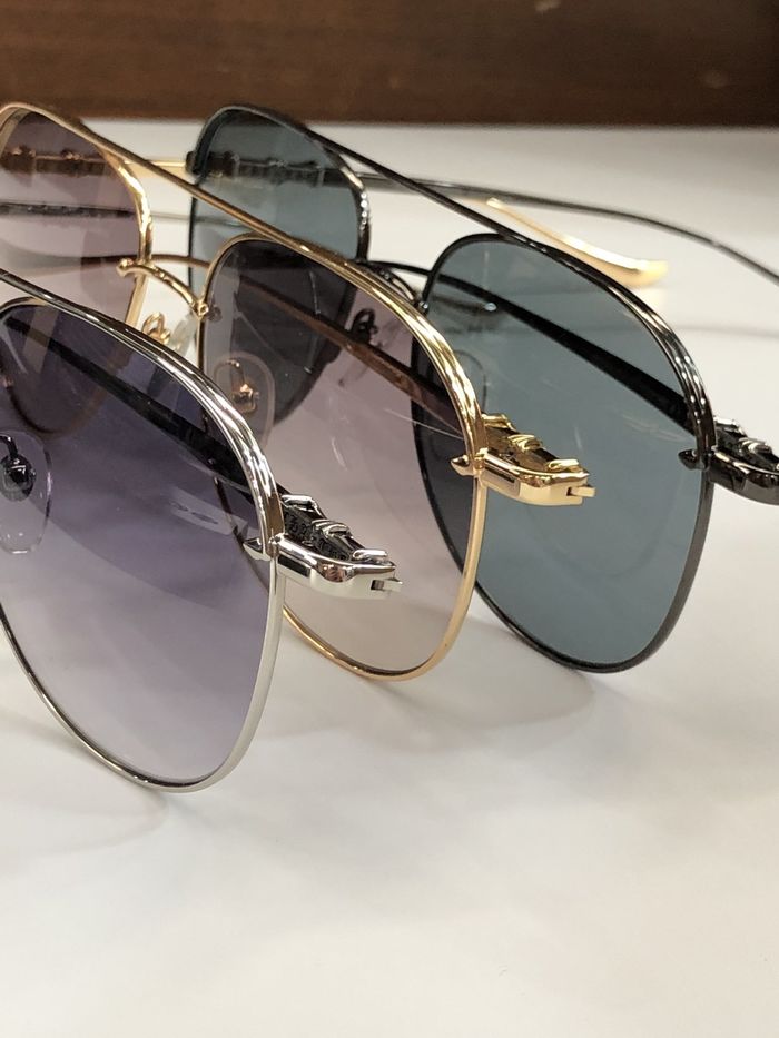 Chrome Heart Sunglasses Top Quality CRS00221